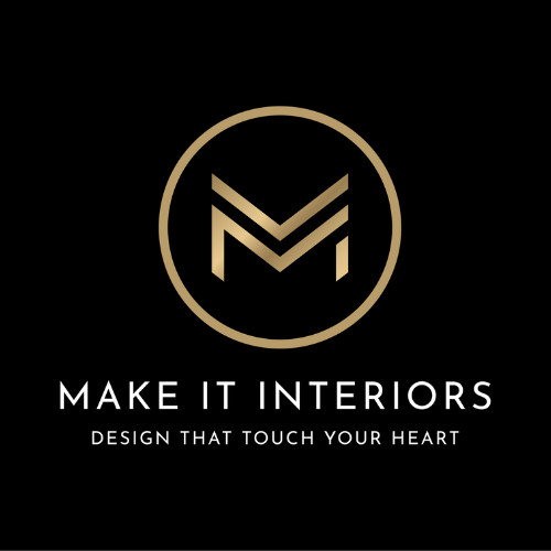 MAKE IT INTERIORS | Design That Touch Your Heart - Interior Designer in ...