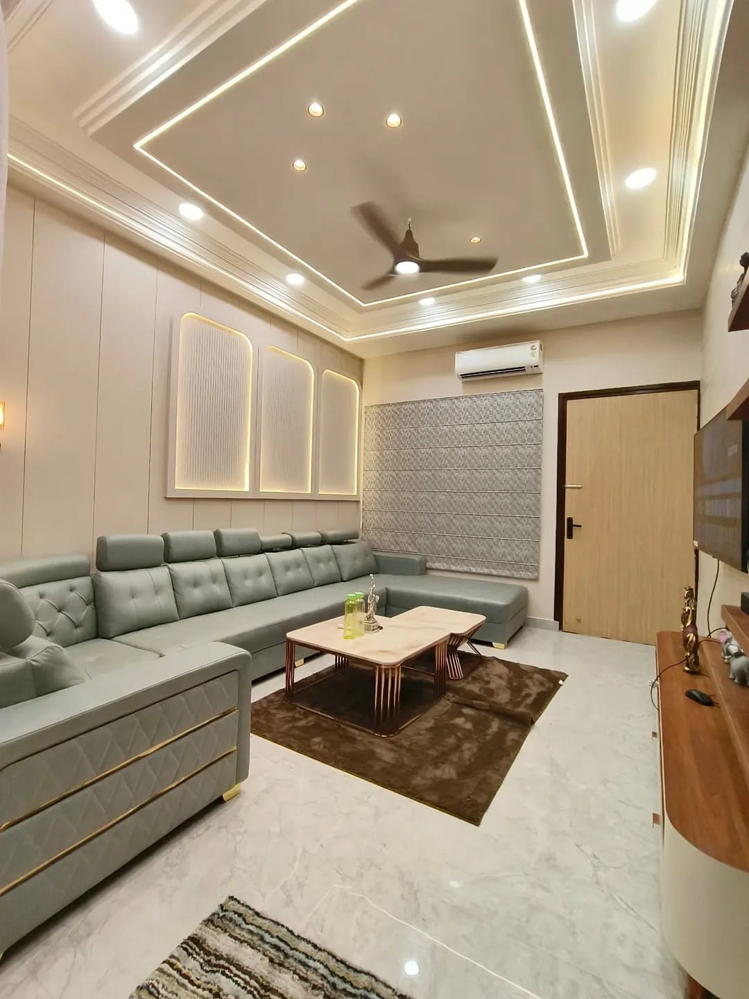 MAKE IT INTERIORS | Design That Touch Your Heart - Interior Designer in ...