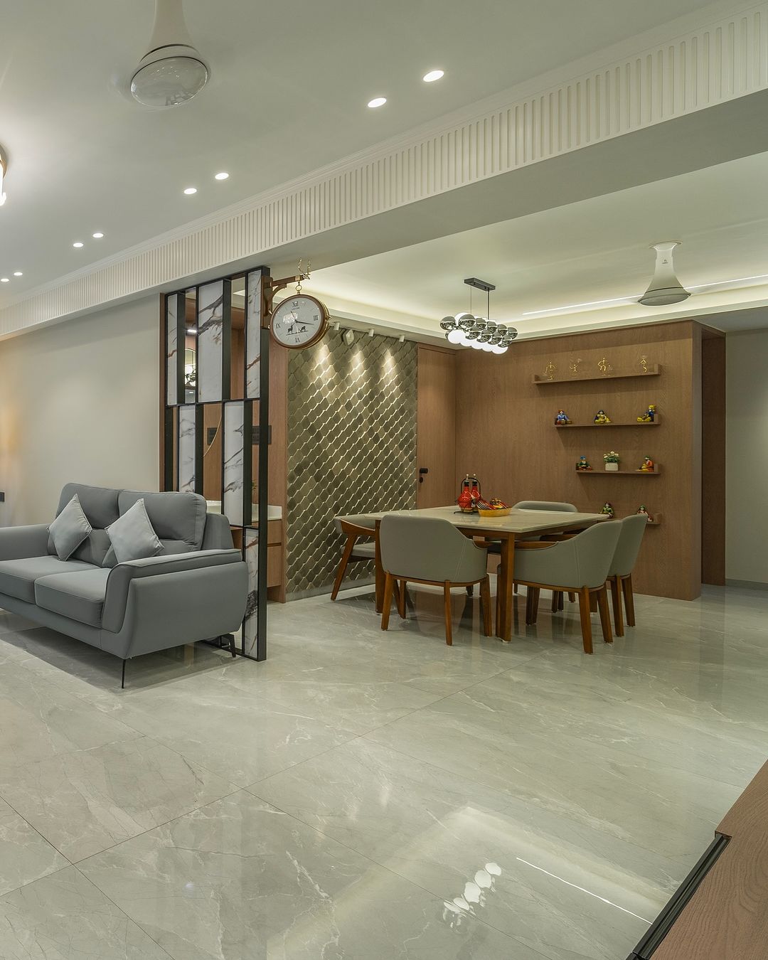 MAKE IT INTERIORS | Design That Touch Your Heart - Interior Designer in ...
