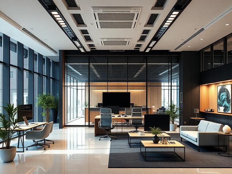 MAKE IT INTERIORS | Design That Touch Your Heart - Interior Designer in ...
