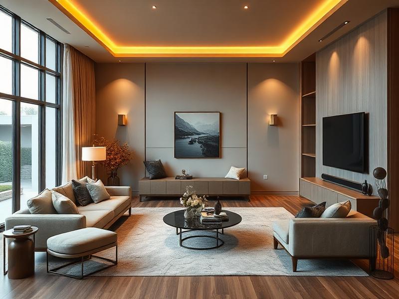 MAKE IT INTERIORS | Design That Touch Your Heart - Interior Designer in ...